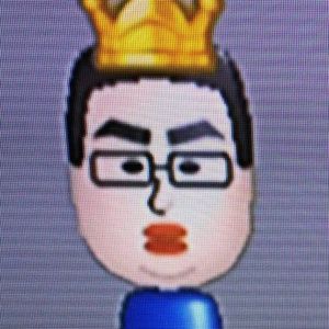 Meet your Posher, Lance